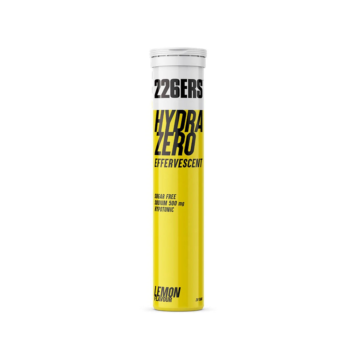 Tavolette Effervescenti Hydrazero