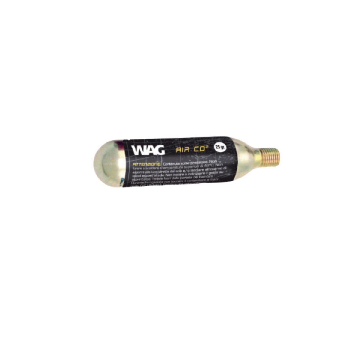 Bomboletta Co2 25gr
