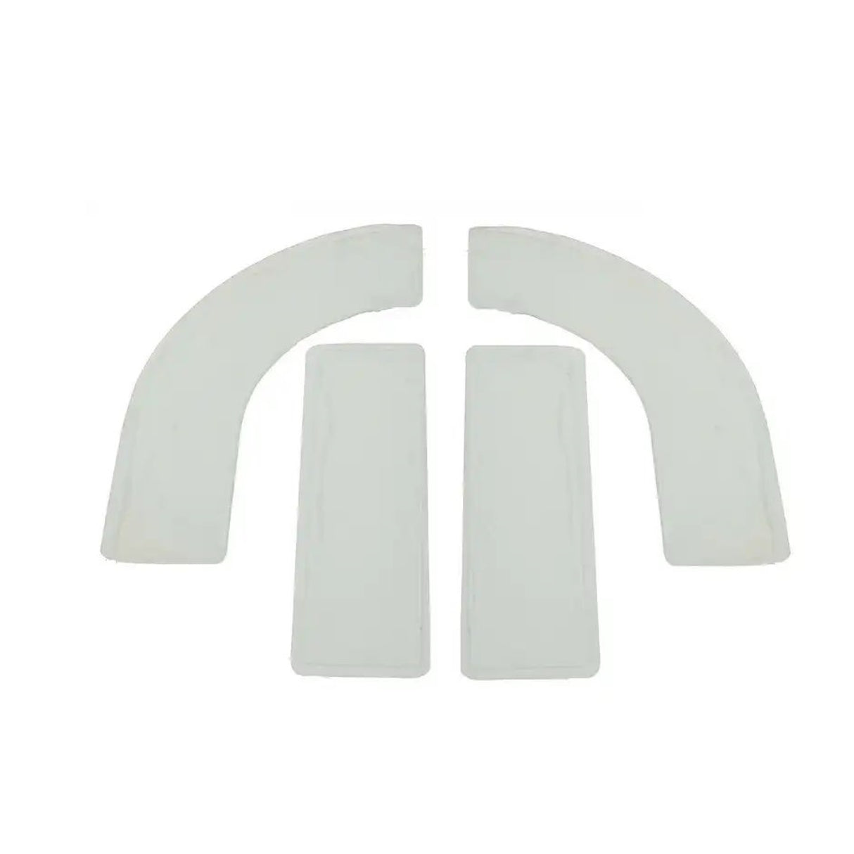 Kit Gel Antivibrazione