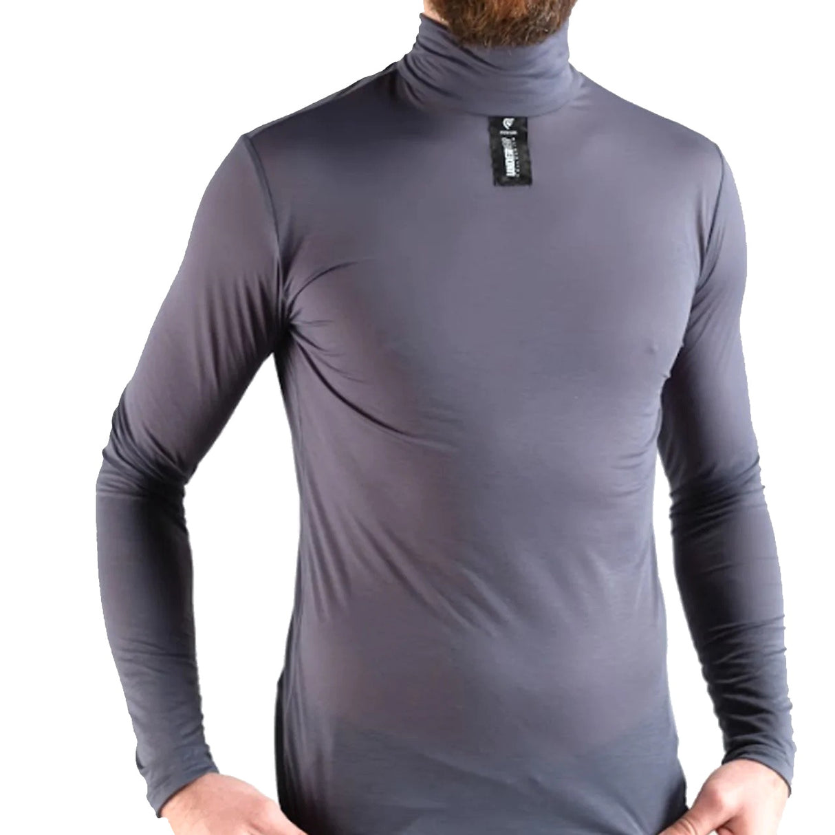 Maglia Intima Manica Lunga Primaloft