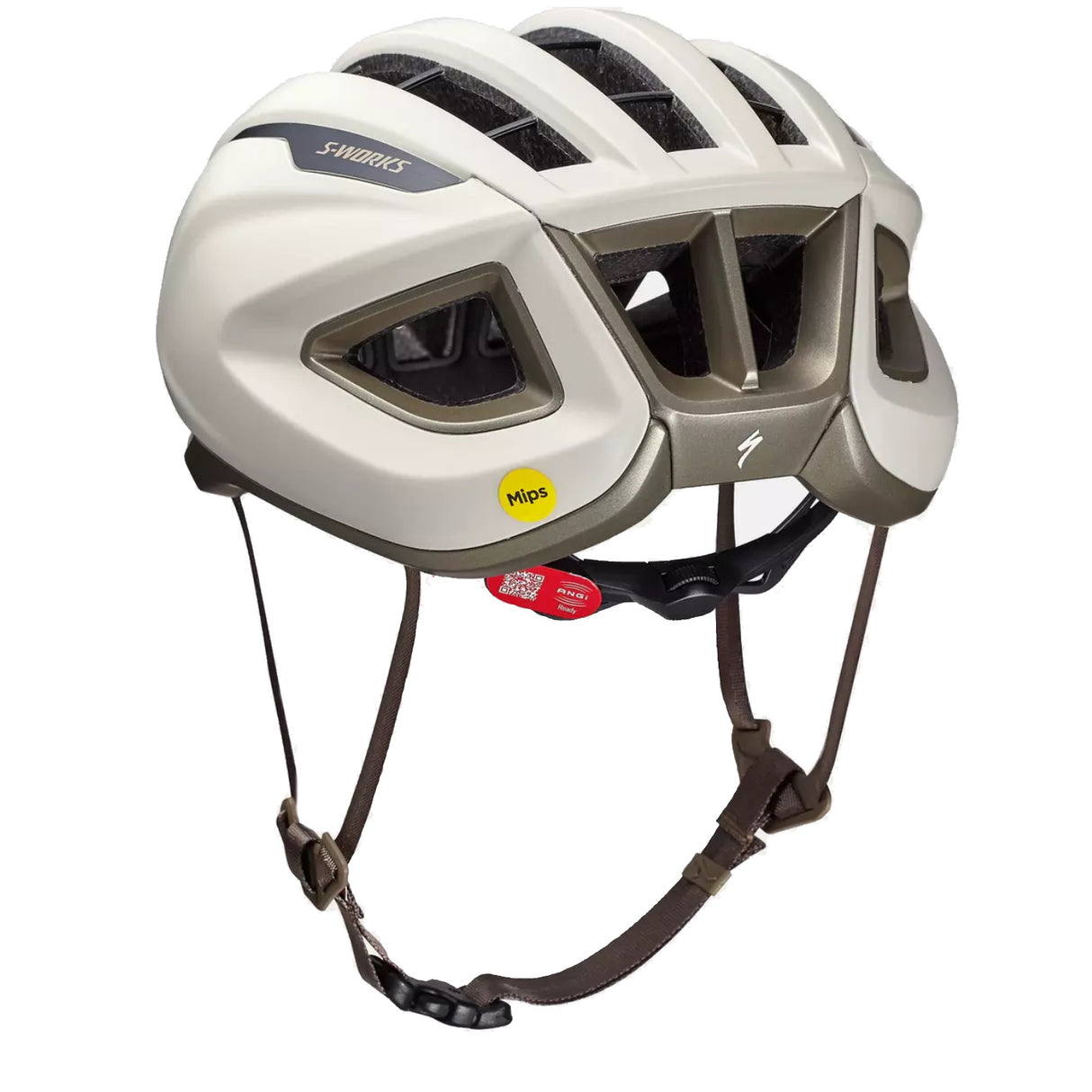 Casco S-Works Prevail 3