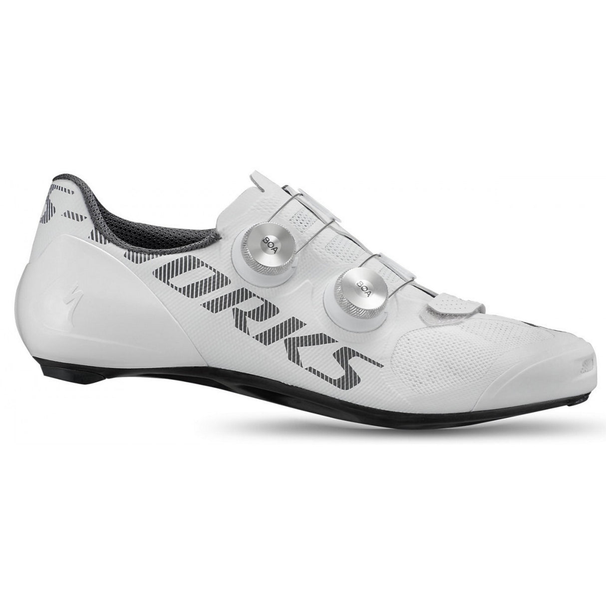 Scarpe S-Works Vent Road