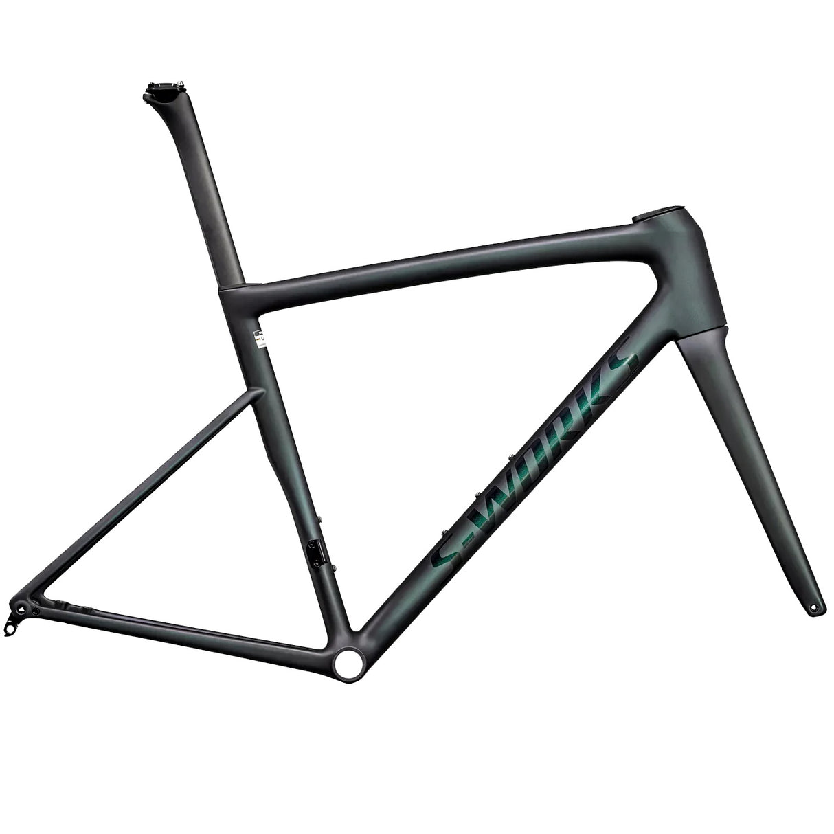 Telaio S-Works Tarmac SL8