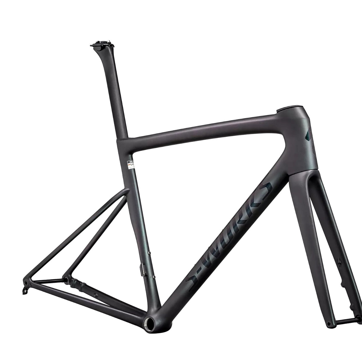 Telaio S-Works Tarmac SL8