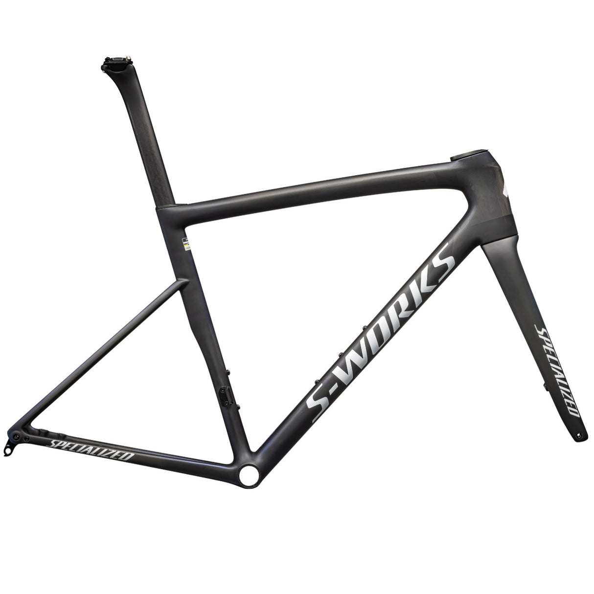 Telaio S-Works Tarmac SL8
