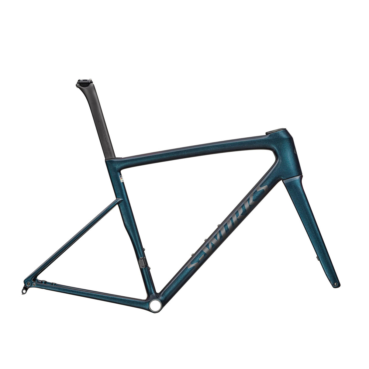 Telaio S-Works Tarmac SL8