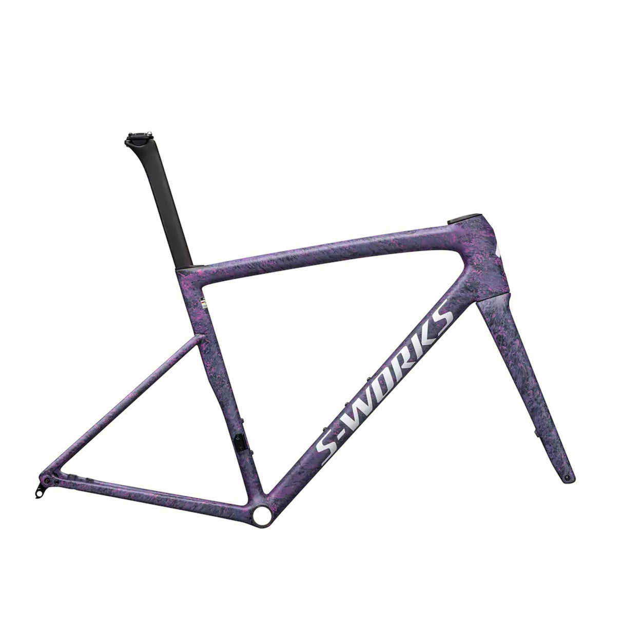 Telaio S-Works Tarmac SL8