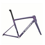 Telaio S-Works Tarmac SL8