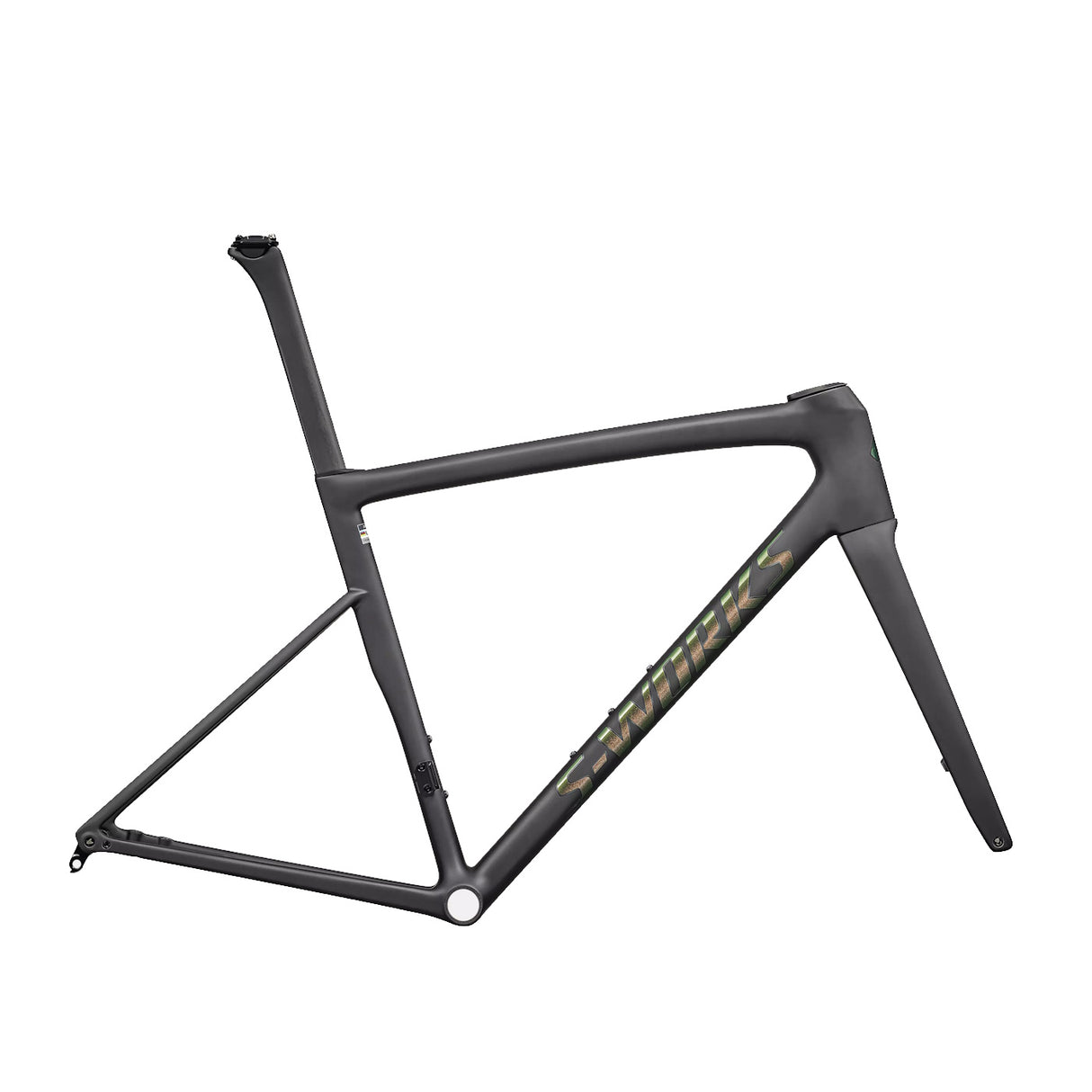 Telaio S-Works Tarmac SL8
