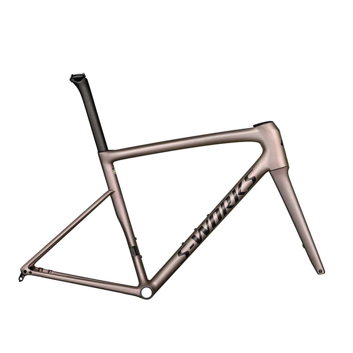 Telaio S-Works Tarmac SL8