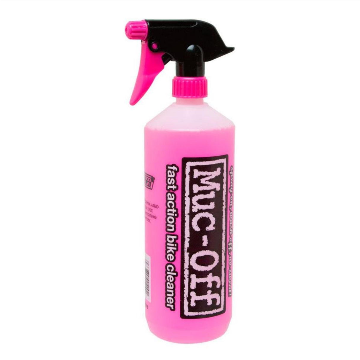 Detergente Cycle Cleaner Con Trigger