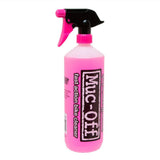 Detergente Cycle Cleaner Con Trigger