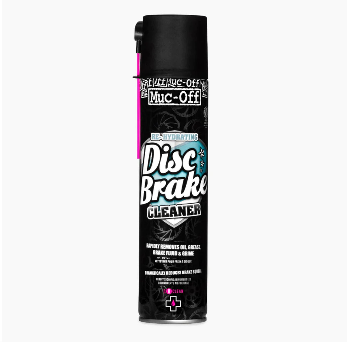 Detergente Disc Brake Cleaner e Ruote Spray
