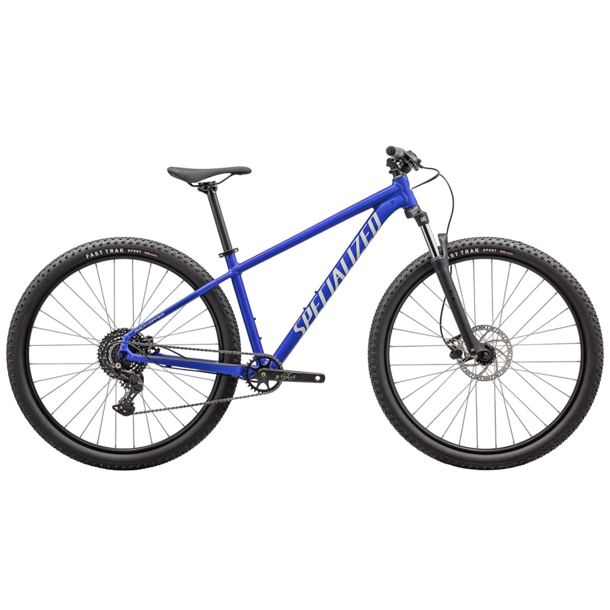 Bicicletta Rockhopper Sport Vn