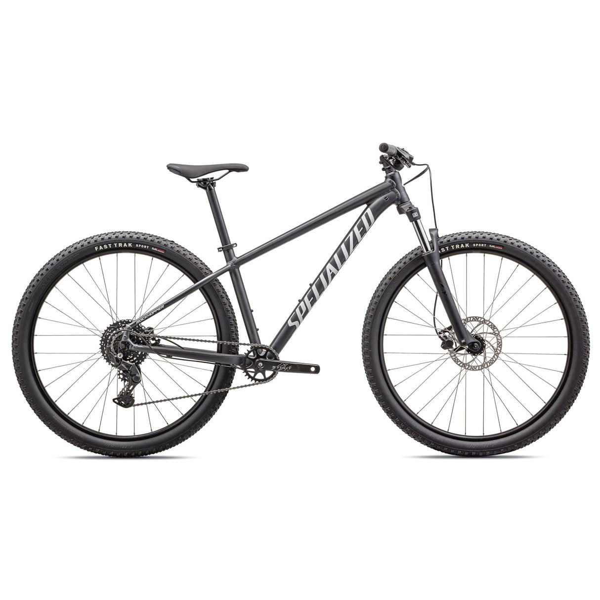 Bicicletta Rockhopper Sport Vn