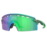 Occhiale Encoder Strike Vented Gamma Green