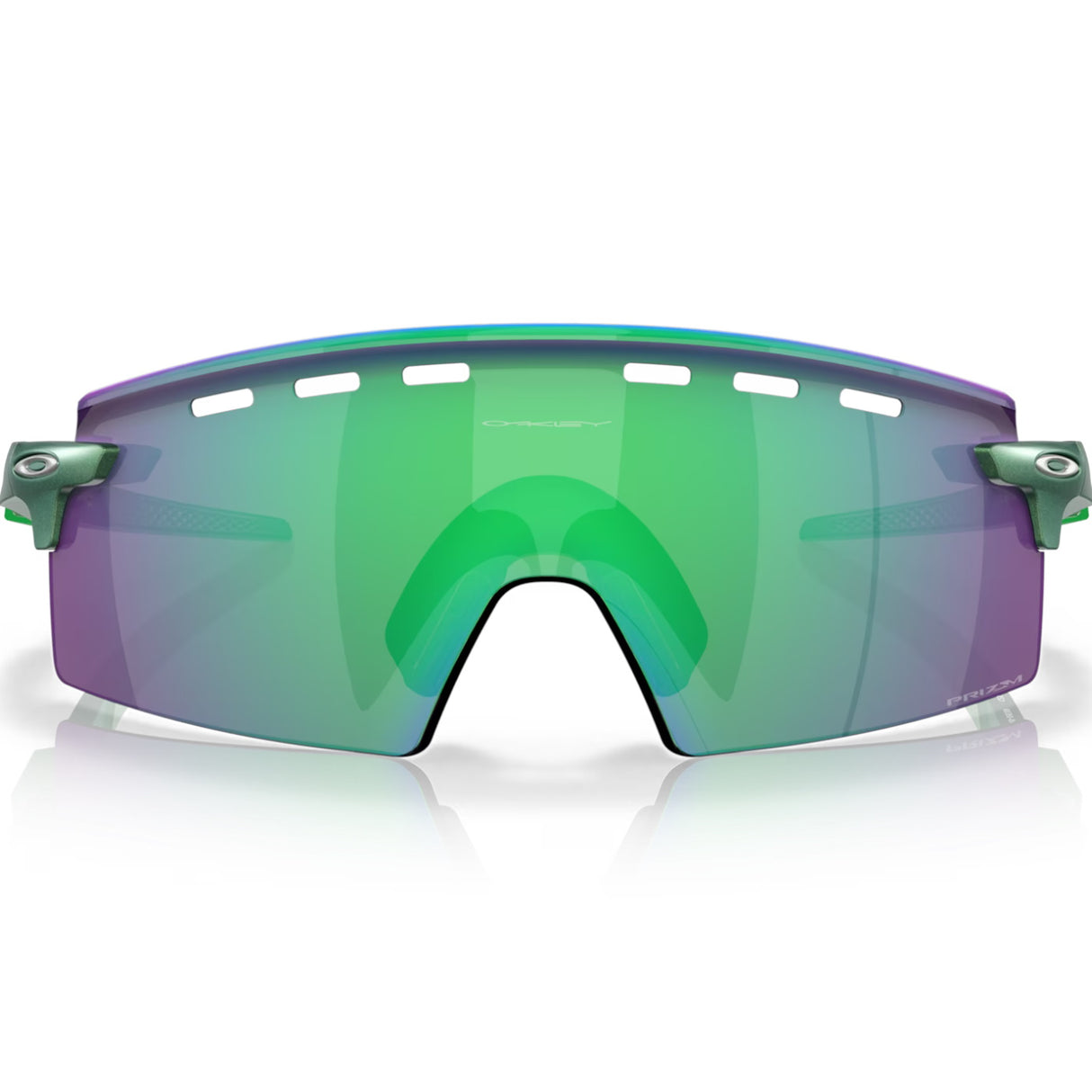 Occhiale Encoder Strike Vented Gamma Green