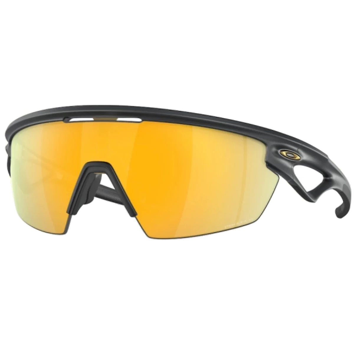 Occhiale Sphaera Matte Carbon