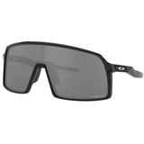 Occhiale Sutro Polished Black