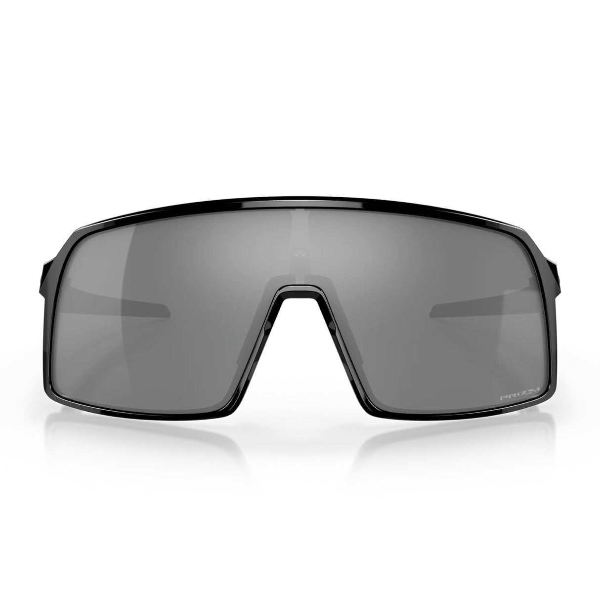 Occhiale Sutro Polished Black