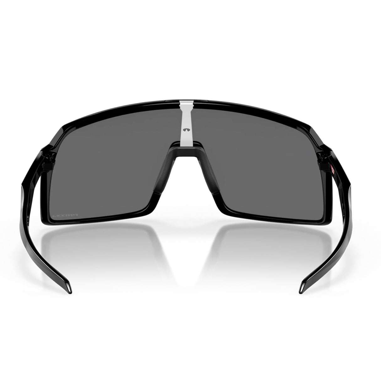Occhiale Sutro Polished Black
