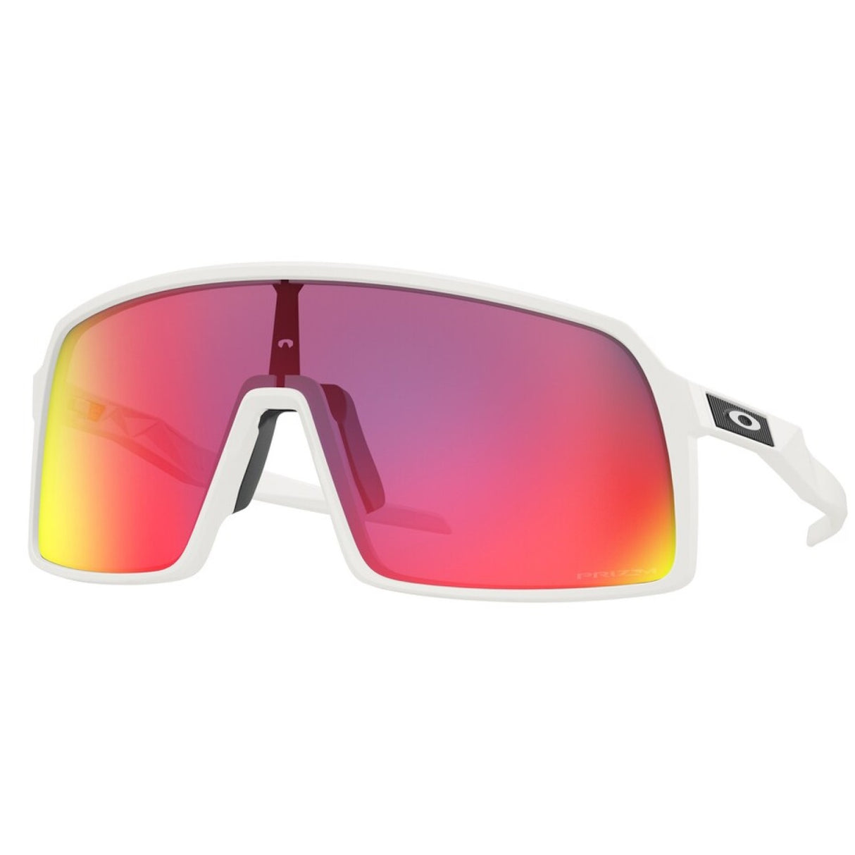 Occhiale Sutro Matte White