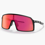 Occhiale Sutro Polished Black