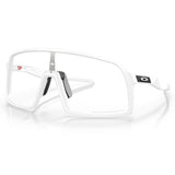 Occhiale Sutro Matte White