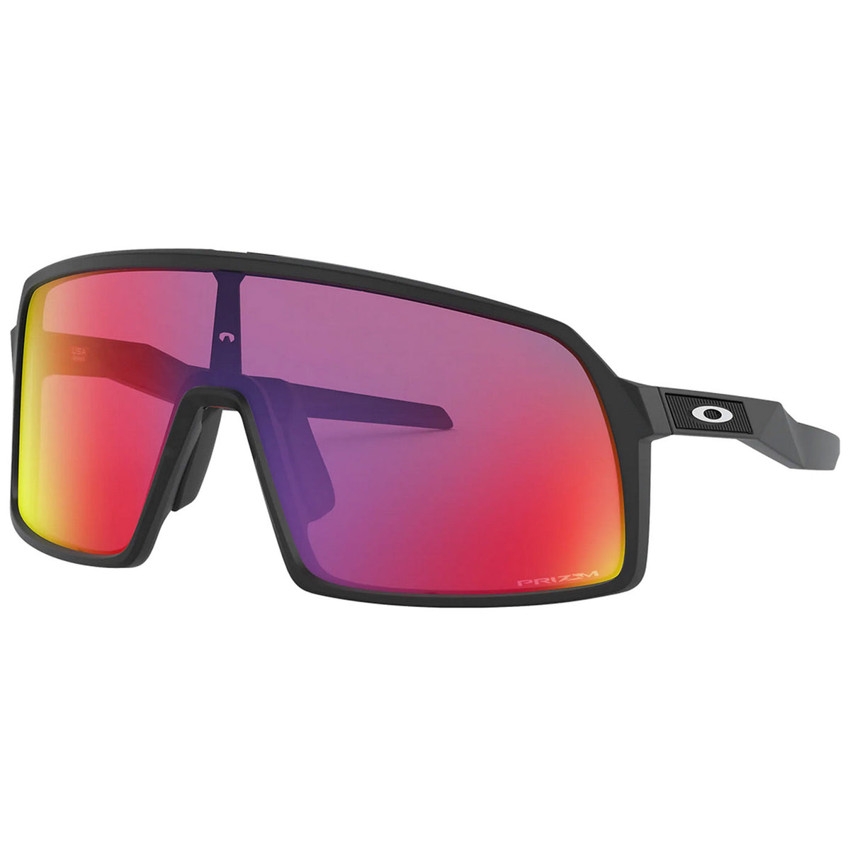 Occhiale Sutro S Matte Black