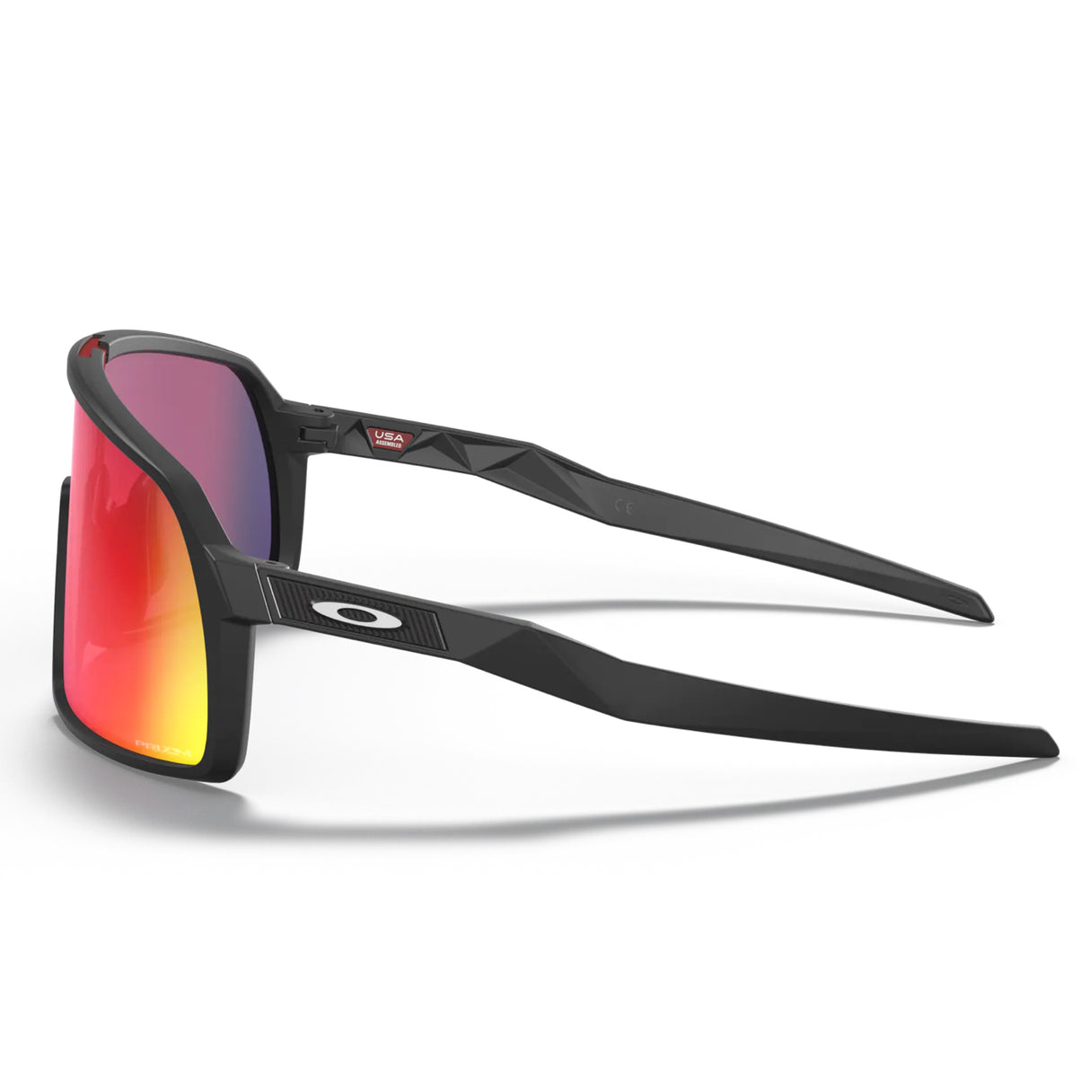 Occhiale Sutro S Matte Black