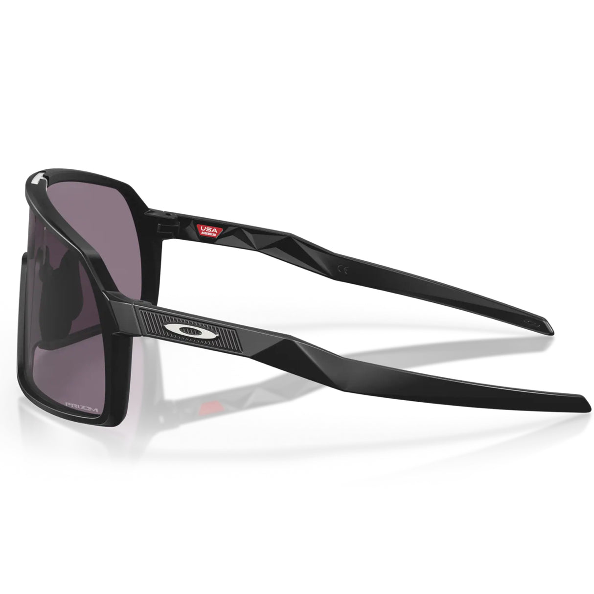 Occhiale Sutro S Matte Black