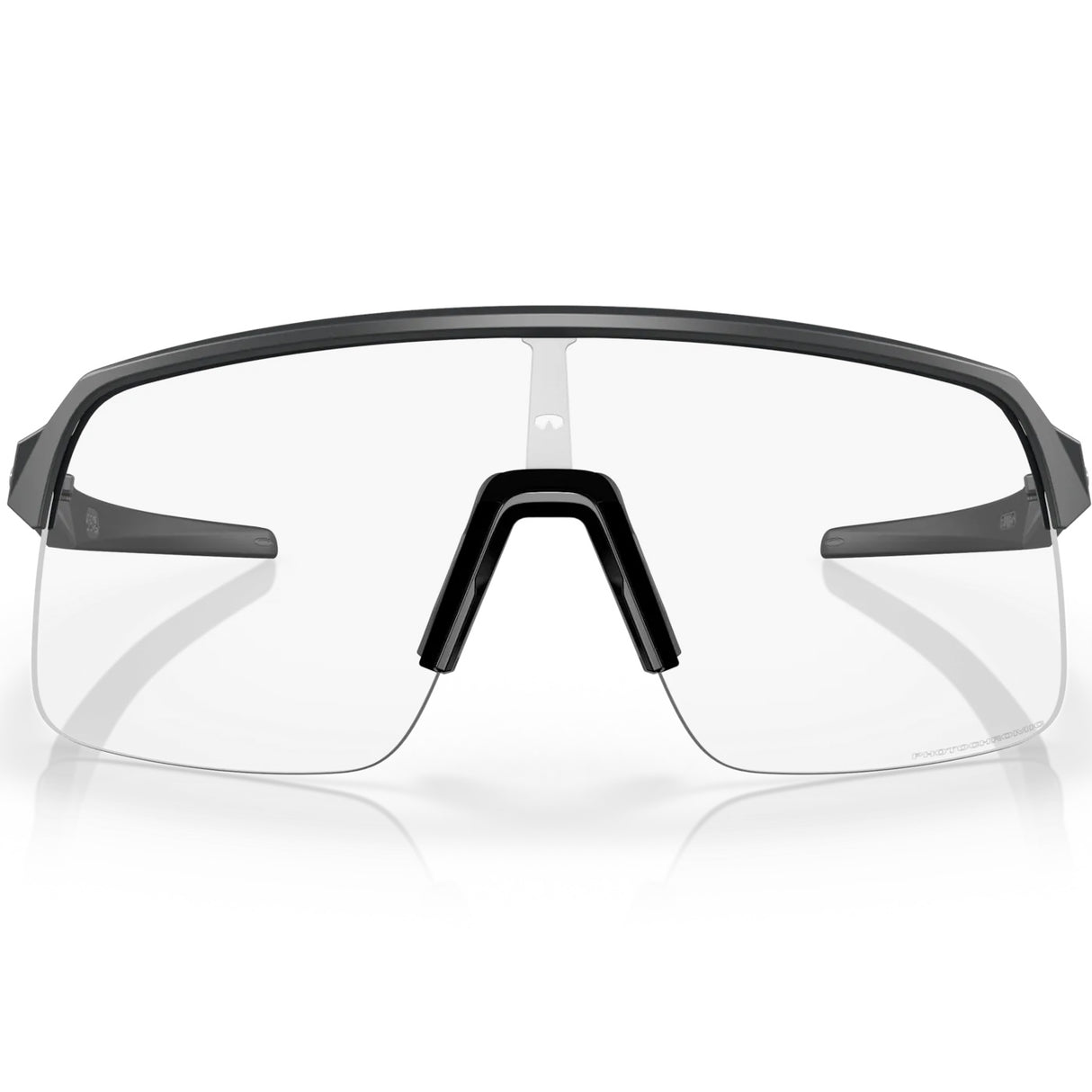 Occhiale Sutro Lite Matte Carbon