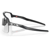 Occhiale Sutro Lite Matte Carbon