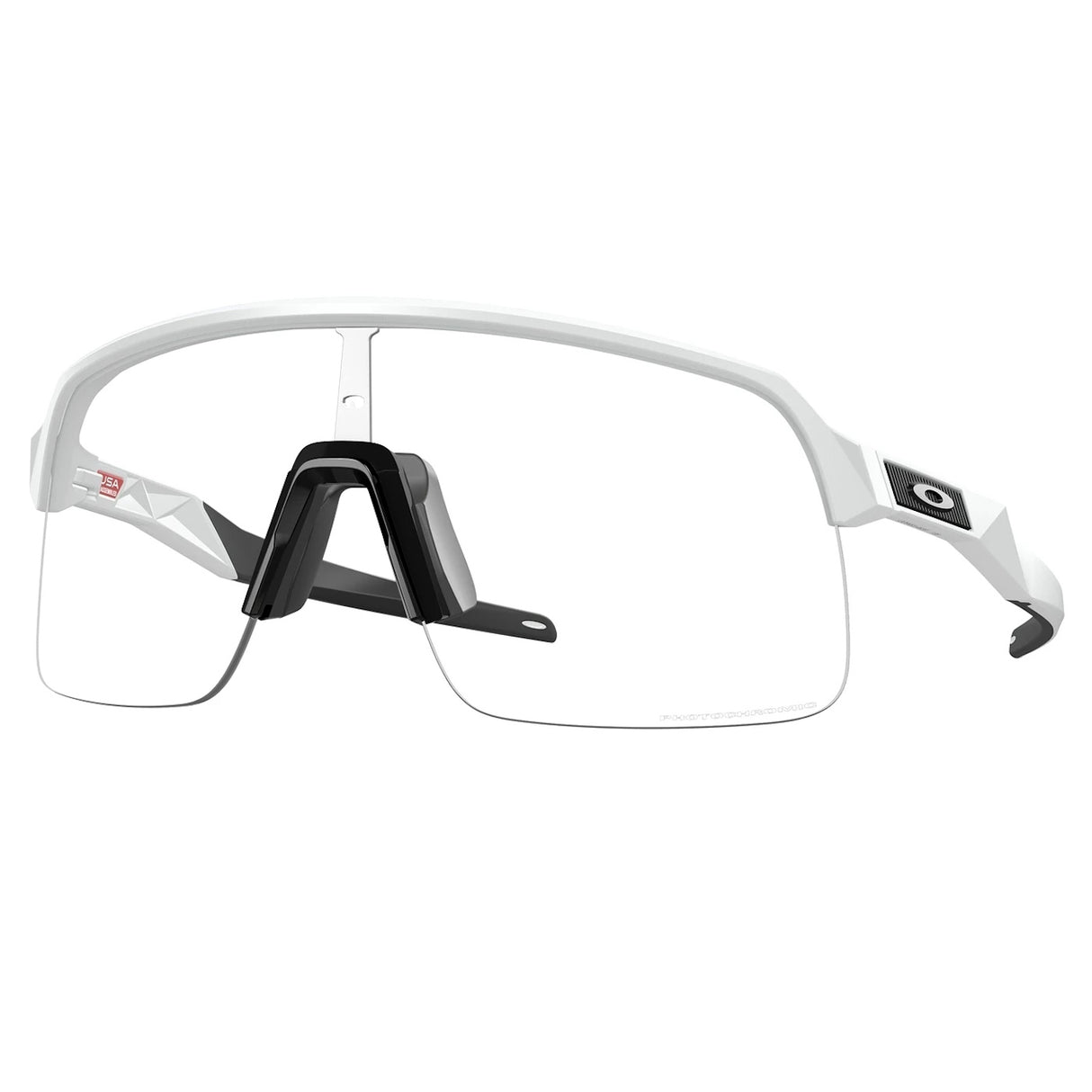 Occhiale Sutro Lite Matte White