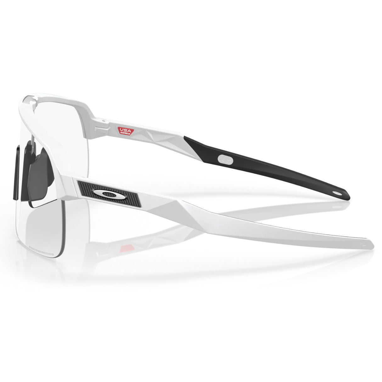 Occhiale Sutro Lite Matte White