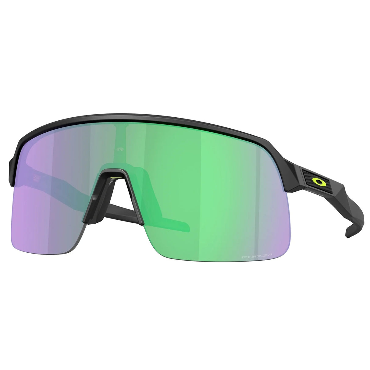 Occhiale Sutro Lite Matte Black Court Collection