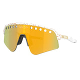 Occhiale Sutro Lite Sweep Red-Gold Splatter MVDP