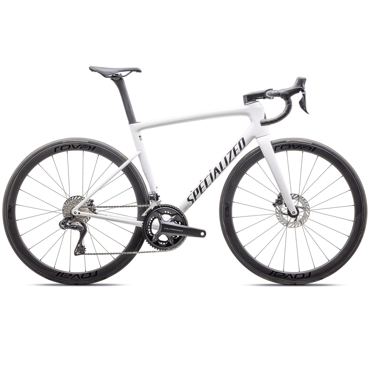 Bicicletta Tarmac Sl8 Expert Di2