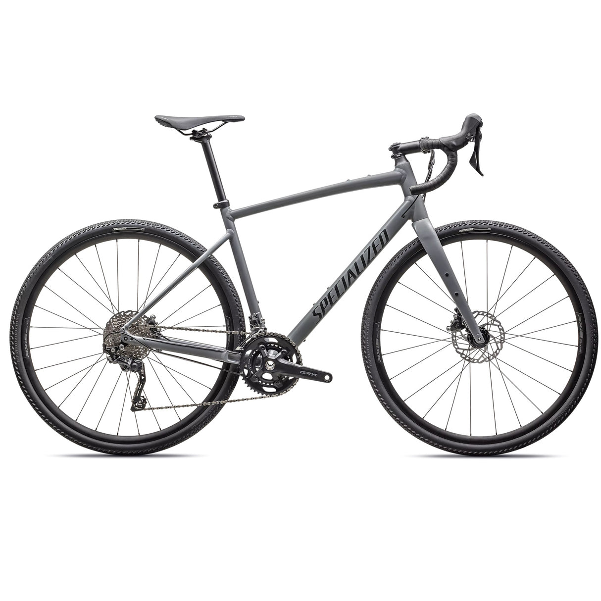 Bicicletta Diverge E5 Elite