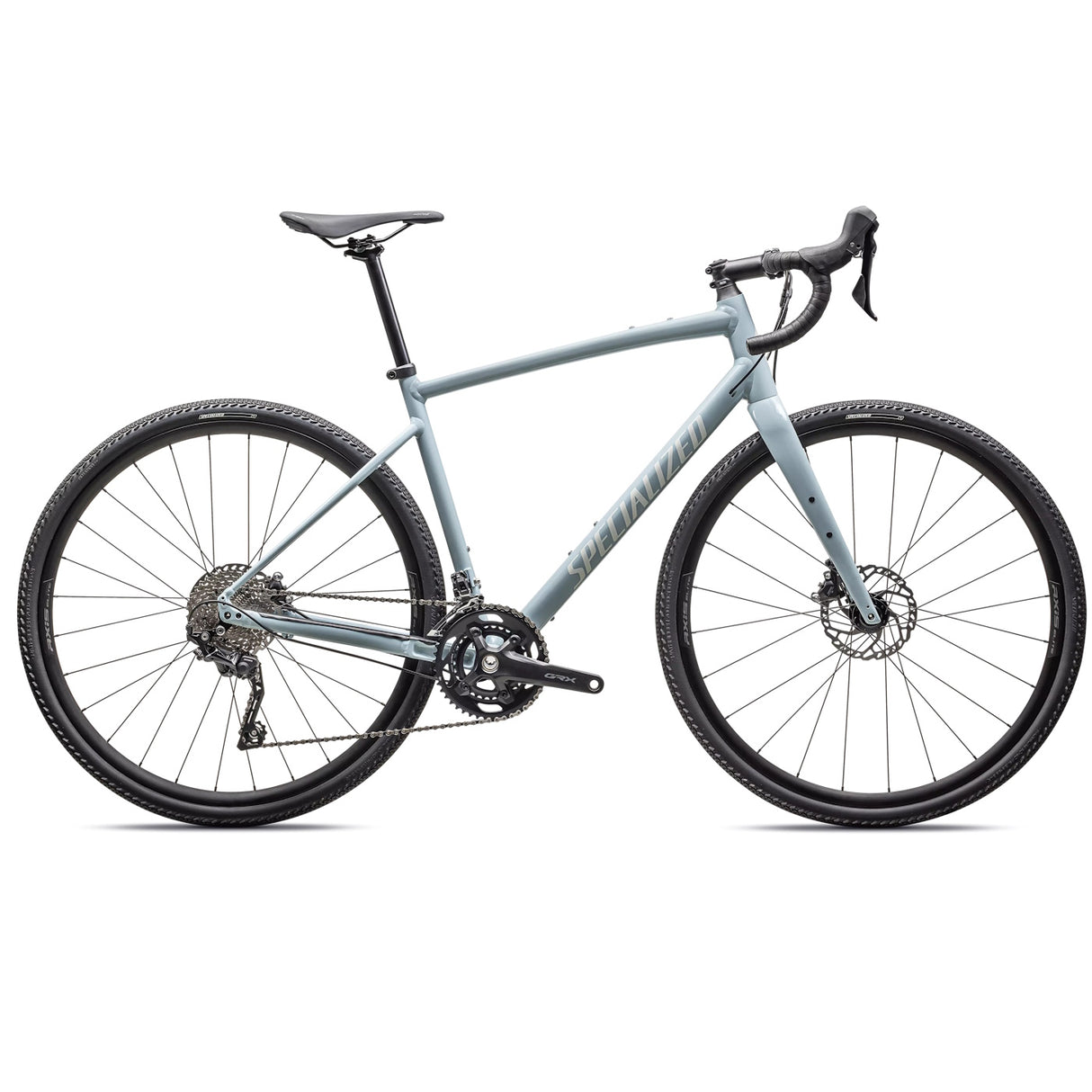 Bicicletta Diverge E5 Elite