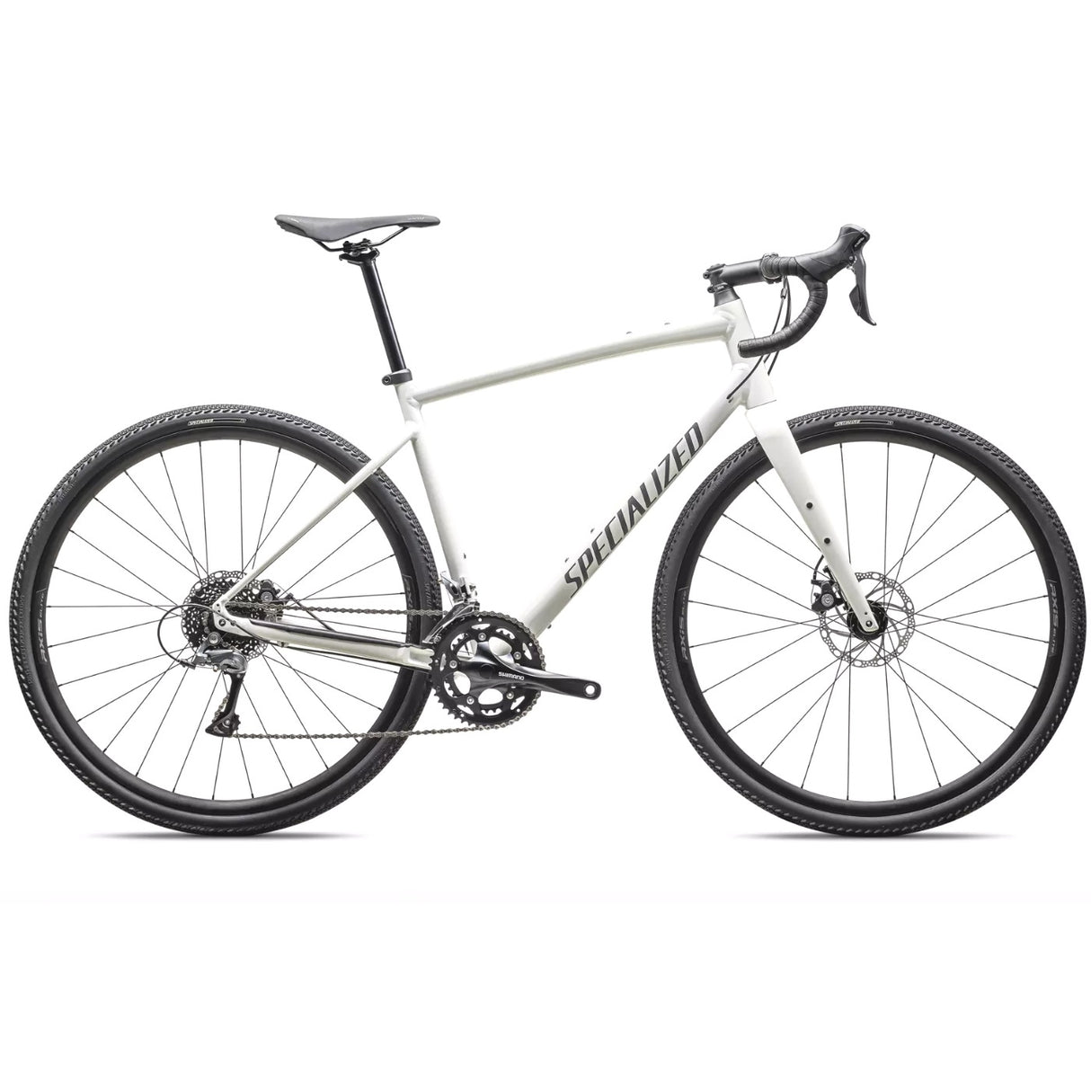 Bicicletta Diverge E5