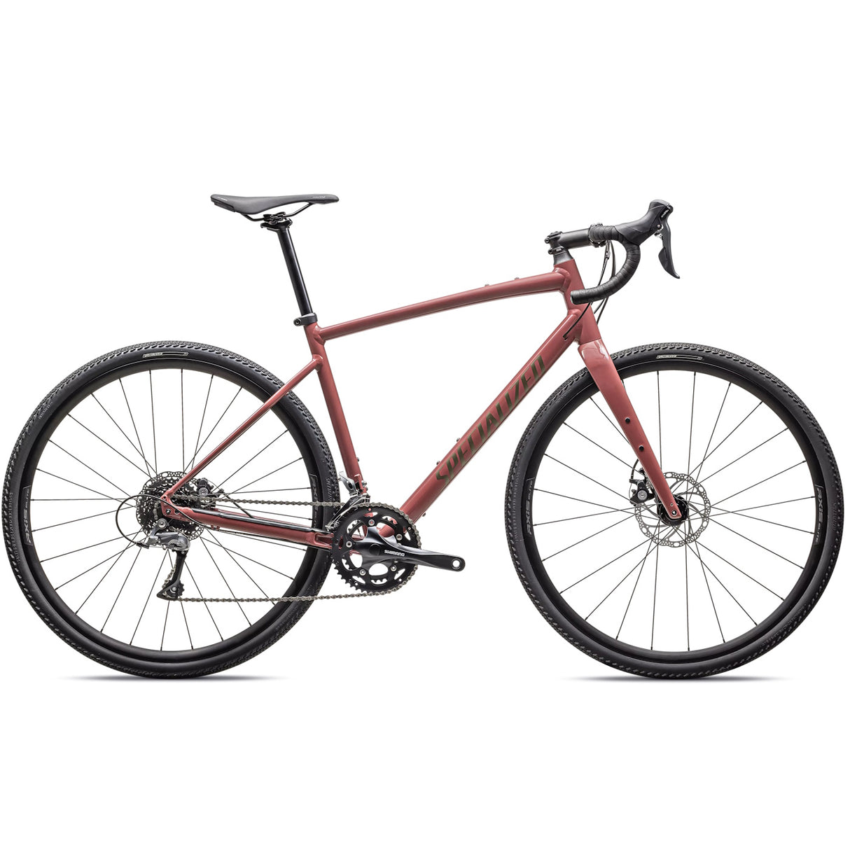 Bicicletta Diverge E5
