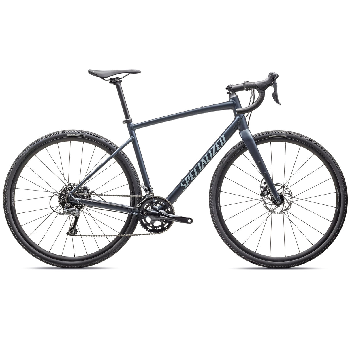 Bicicletta Diverge E5