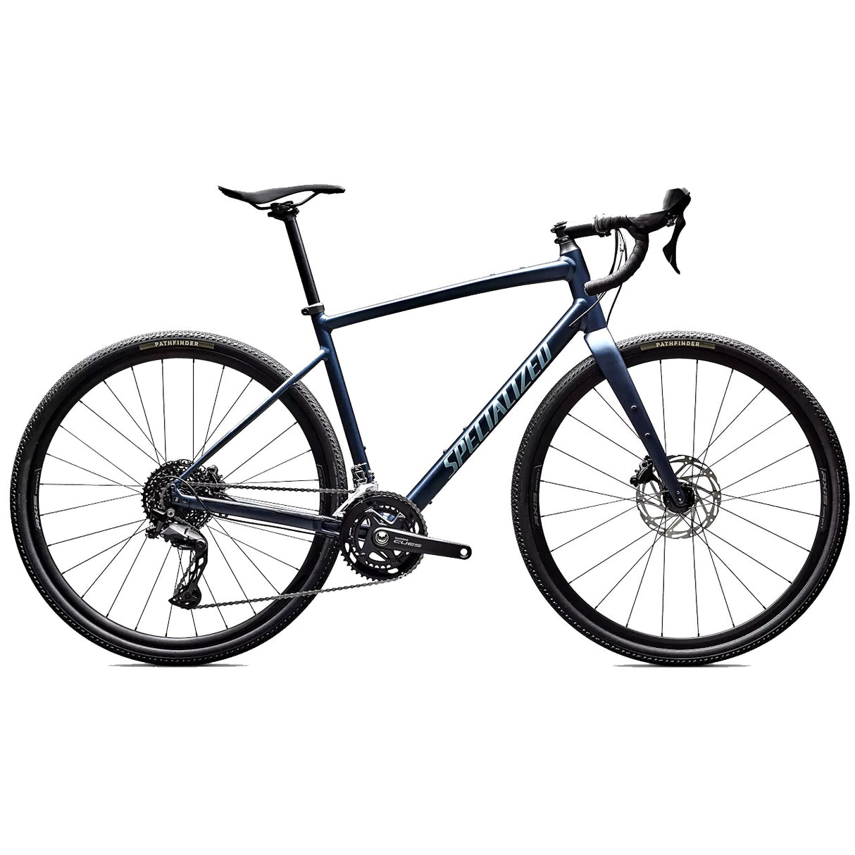 Bicicletta Diverge 3 Alloy