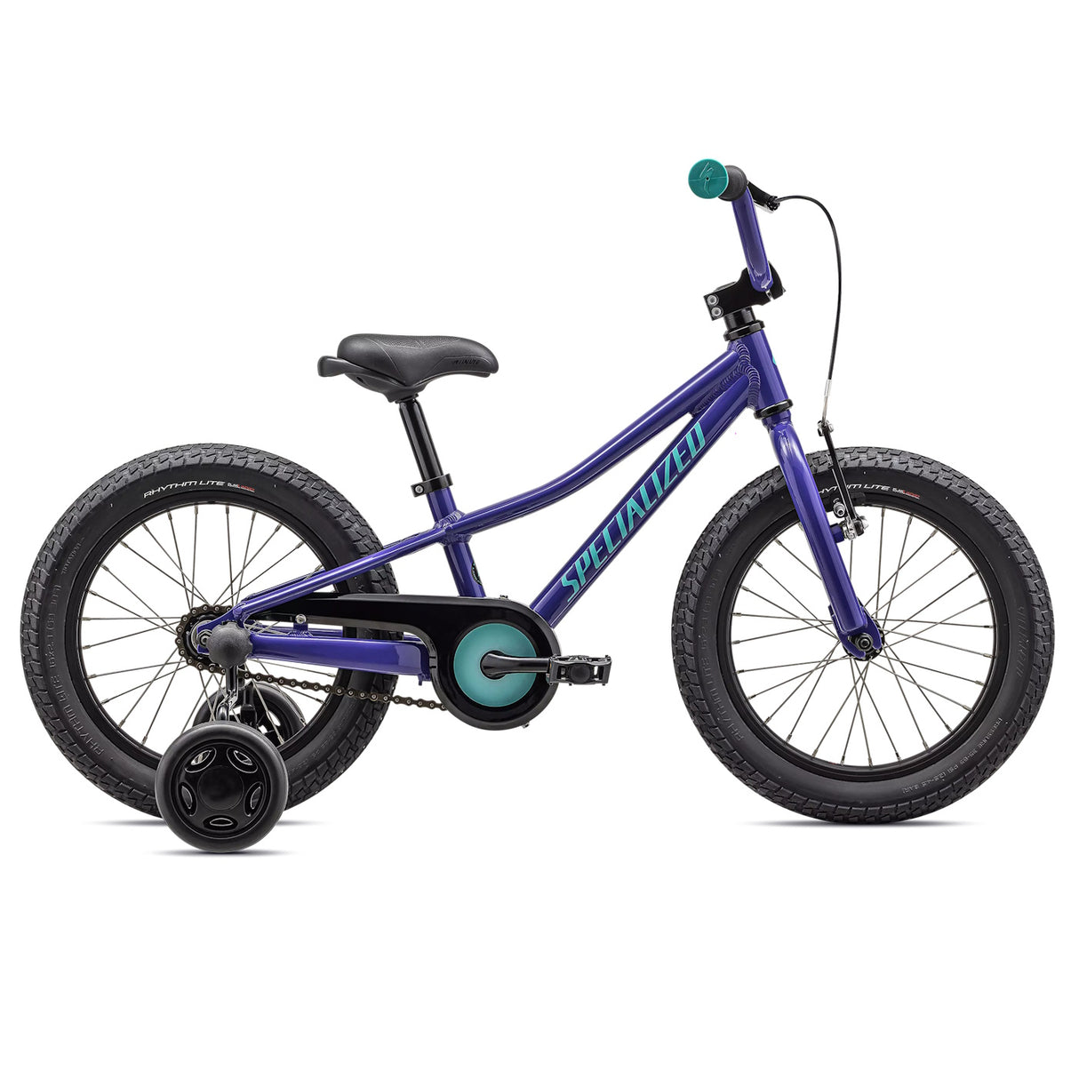 Bicicletta Riprock Coaster 16 Int