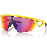 Occhiale Sphaera Matte Yellow Tour De France™