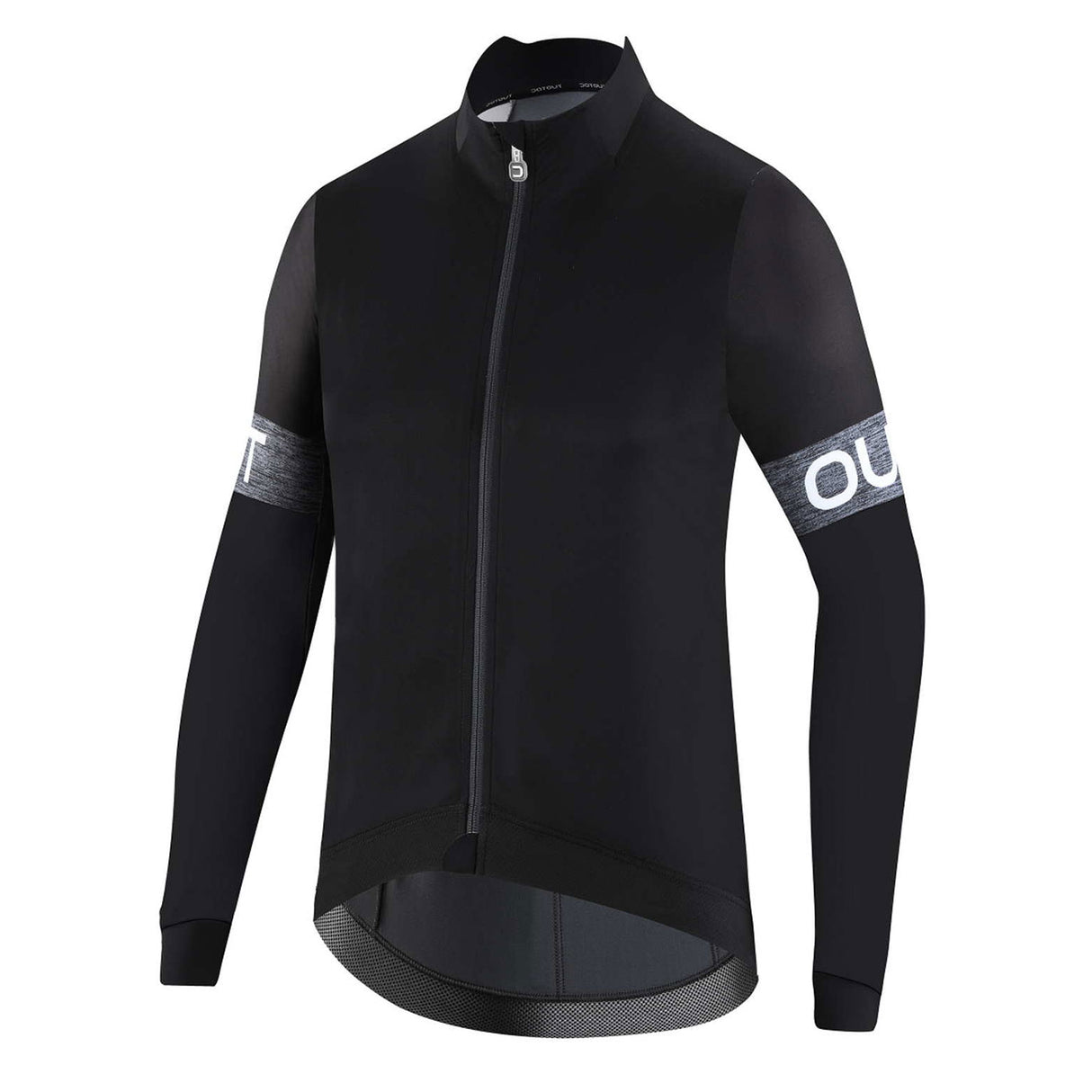 Giubbino Breeze Jacket