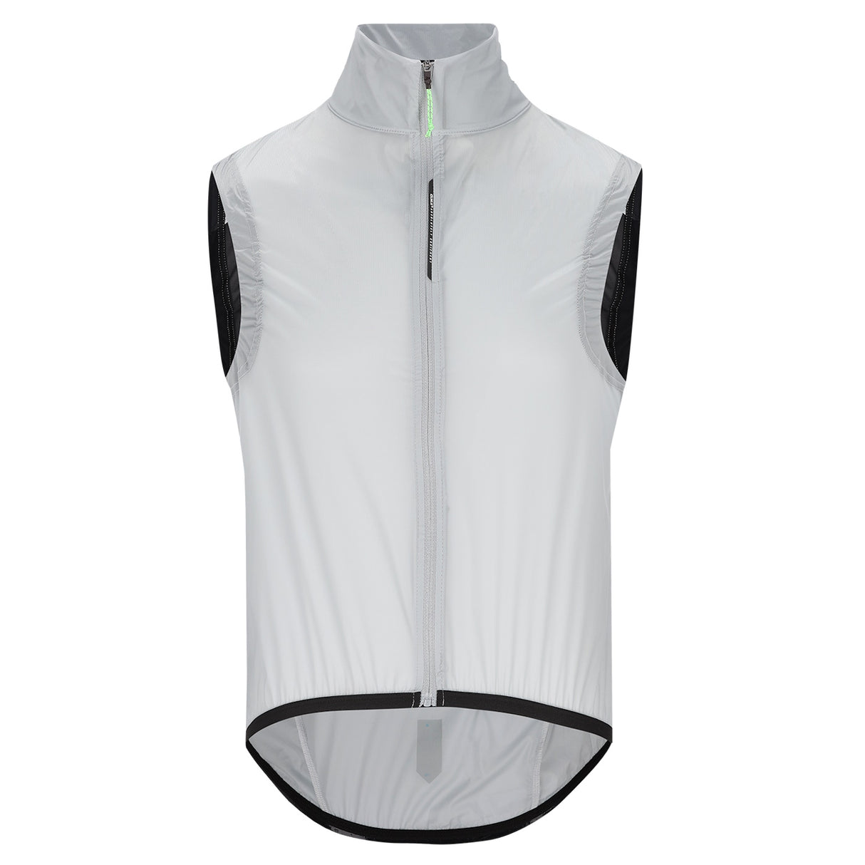 Gilet Uomo Smanicato Air Vest