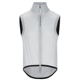 Gilet Uomo Smanicato Air Vest
