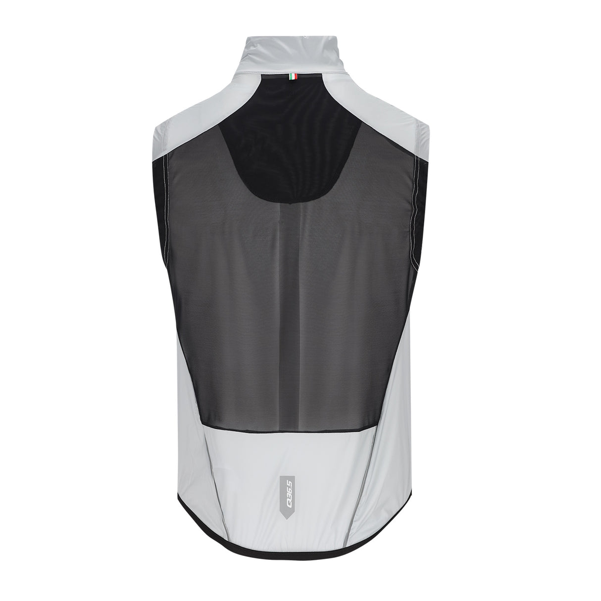 Gilet Uomo Smanicato Air Vest